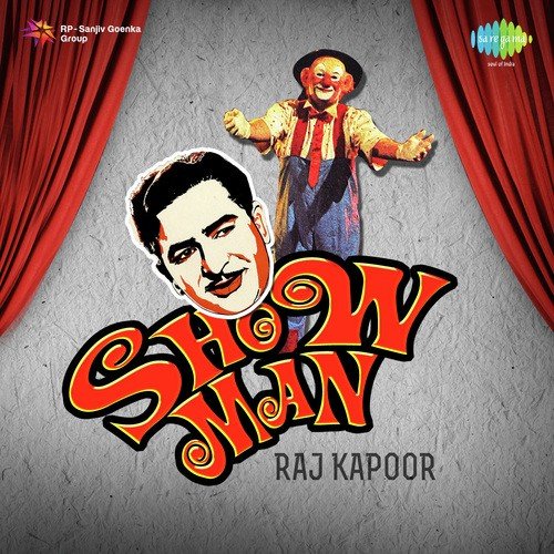 Showman - Raj Kapoor Lata Mangeshkar MP3 Download